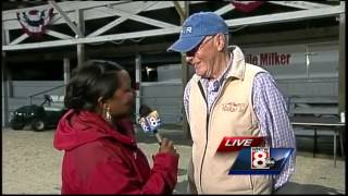 Cumberland Fair kicks off for 142nd year