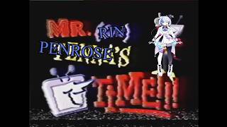 [YTP] Mr. Rin Penrose's TV TIME!!!