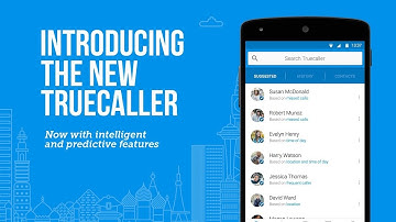 Truecaller Now Lets Android Users Back Up and Restore Contacts, Call History, Block List, and More