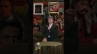 Cüneyt Arkın Şu Adamı Arıyorum