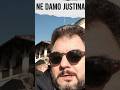 Narod USTAO ispred Hrama Svetog Save! ‘Ne damo UDBI da dira Mitropolita Justina!