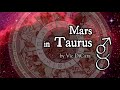 Hitler, bin Laden, Castro & Kesha! Mars in Taurus.