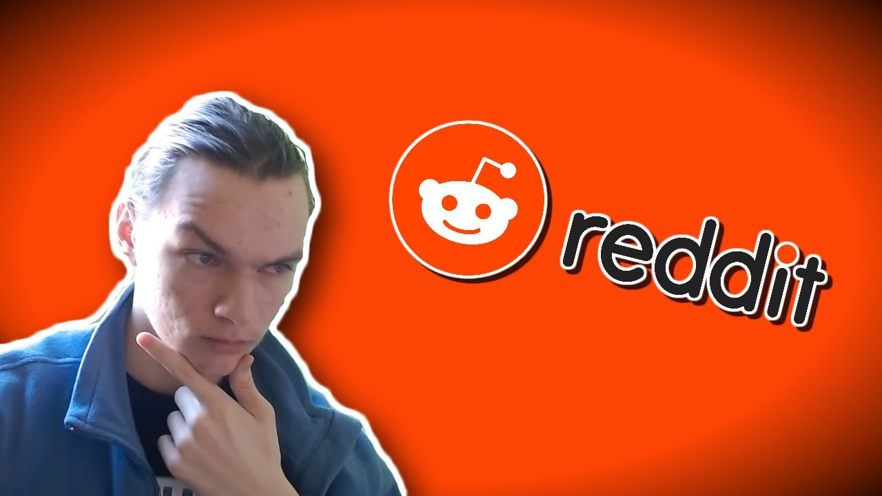 Reddit - YouTube