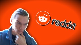 Reddit ...