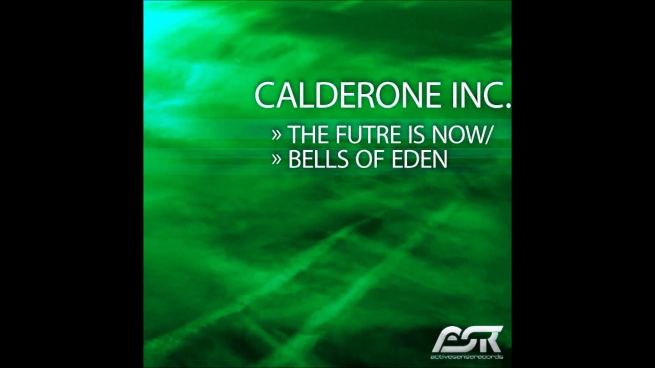 Calderone Inc. - Bells Of Eden (Radio Edit) [HARDTRANCE CLASSIC]