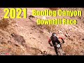 2021 Mob n Mojave Downhill Practice at Bootleg Canyon - Mountain Bike Action Magazine