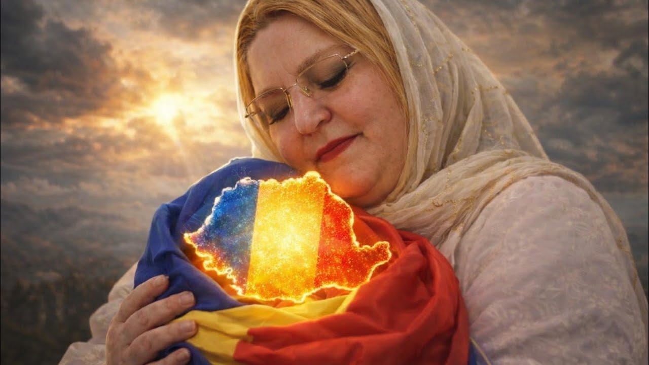 Creatorul_ro - Patria suferă #patria #romania #dianasosoaca 