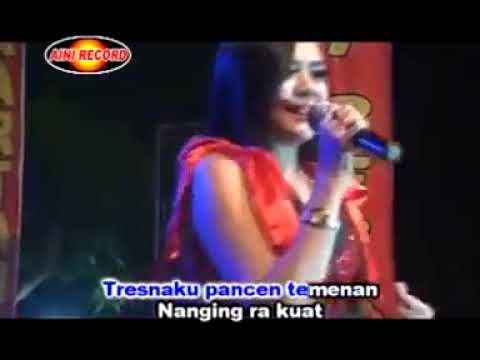 Ngleyang Tanpo Paran - Dian Marshanda