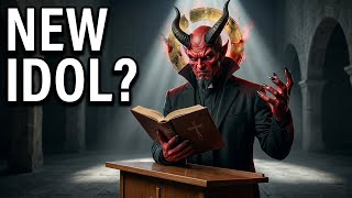 🔴 Is Christian Nationalism the New Idolatry? The Truth They Hide