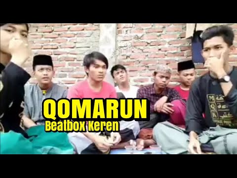 qomarun---beatbox-keren