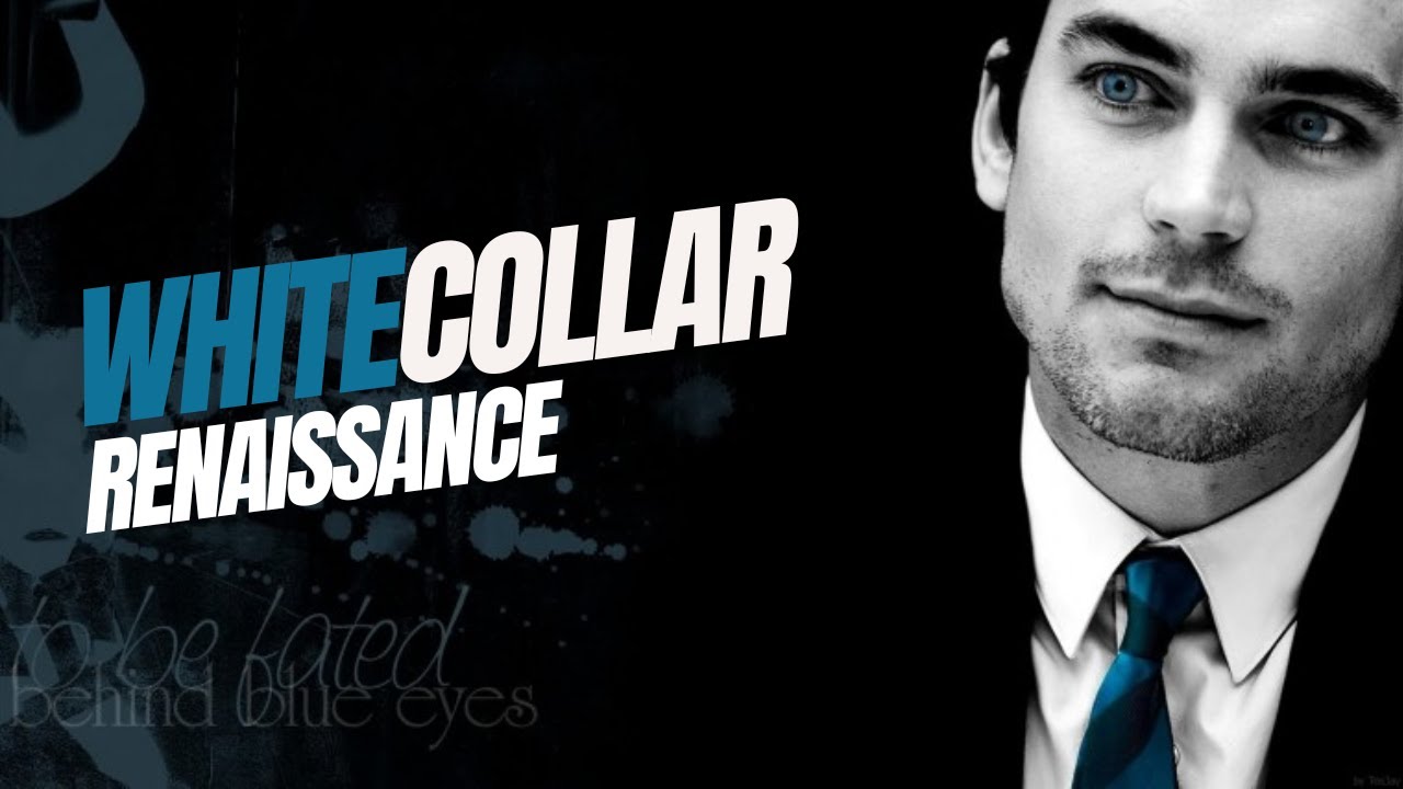 White Collar Reboot Cast, Plot, and New Title Revealed! 2