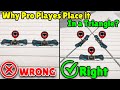 The 800 IQ Reason Why Pros Place Observation Blocker in a Triangle! - Rainbow Six Siege