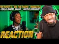 NASTY C THE BEST AFRICAN RAPPER! | The Nasty C "Super Gremlin" Freestyle (REACTION!!!)