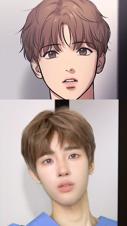 please welcome kim dan 🧸ྀི#kimdan #cosplay #jinx #jaekyung #manhwa #cos #コスプレ #bl #reels #fyp