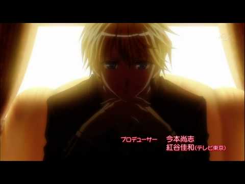 HD Fortune Arterial Op Kizunairo 