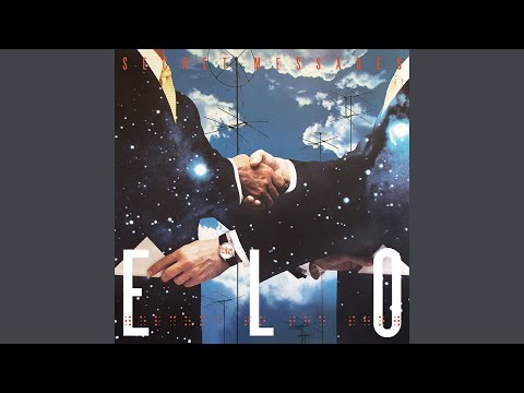 Punk music video thumbnail preview for Electric Light Orchestra - Take Me On and On