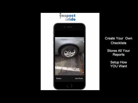 Automobile Insurance Motor Vehicle Inspection Report Pdf