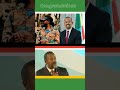 Oduu Hatattamaa Prime Minister Abiy Ahmed Ali Guyyaa Hadhaa Inspiration New Lovestory