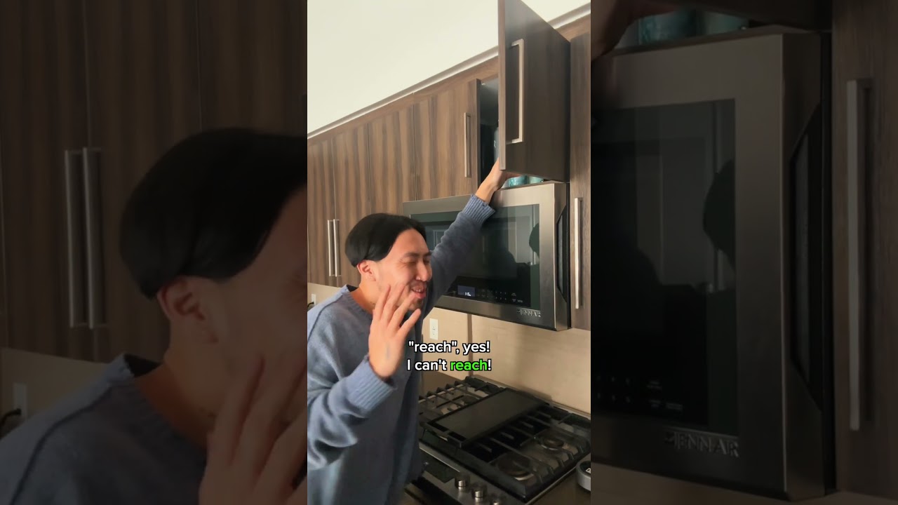 This is what natives mean