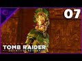 Shadow of the Tomb Raider // Part 7