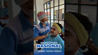 Cari Potensi Kamu,Keberhasilan dalam tangan Mu,.@KemnakerRI @pelatihanvokasiindonesia5474
