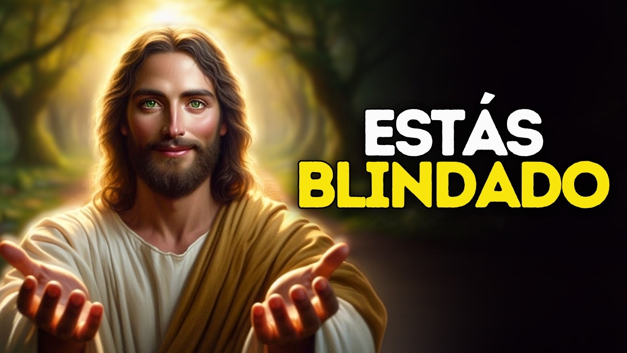 Estoy Blindando Tu Vida Contra Toda Envidia Y Maldición Lanzada