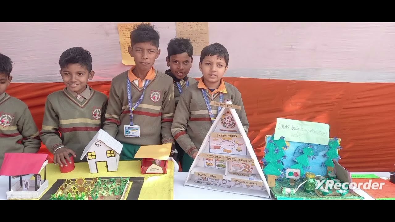 Best Science Project Ideas 