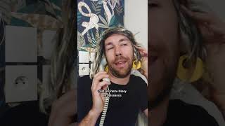 Tremblez Marion, Pierre et Jean, la relève est là. #humour #theatre #acting #cinema