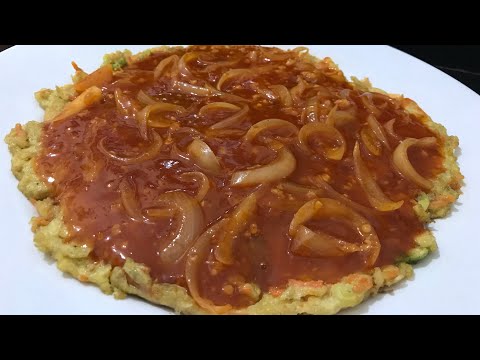 Resep Fuyunghai Kepiting