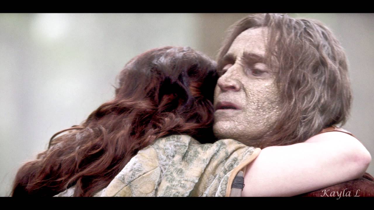 OUAT Rumbelle || All Coming Back To Me Now