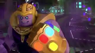 Lego marvel superheroes 2 Avengers affinity war DLC trailer screenshot 3