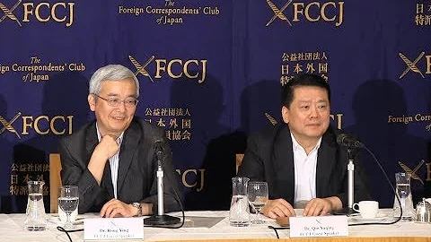 Updated/caption correction, July 10th P.L.: China's diplomacy and the Thoughts of President Xi - 天天要聞