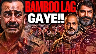 Pakistan Army Gets BANGED by TTP & Baloch, Asim Munir's Surrender, ISI Chief Stuck I Maj Samar Toor