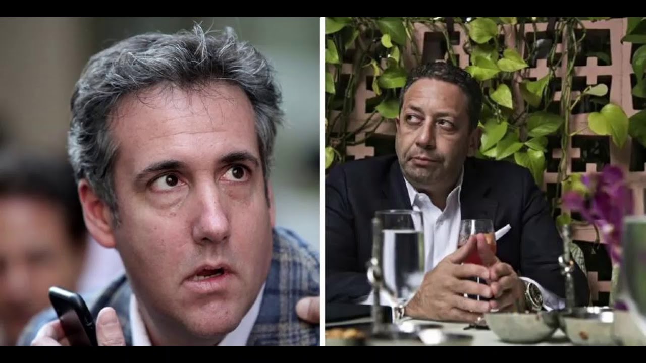 Jay Porks Presents 'The Thread Count' 