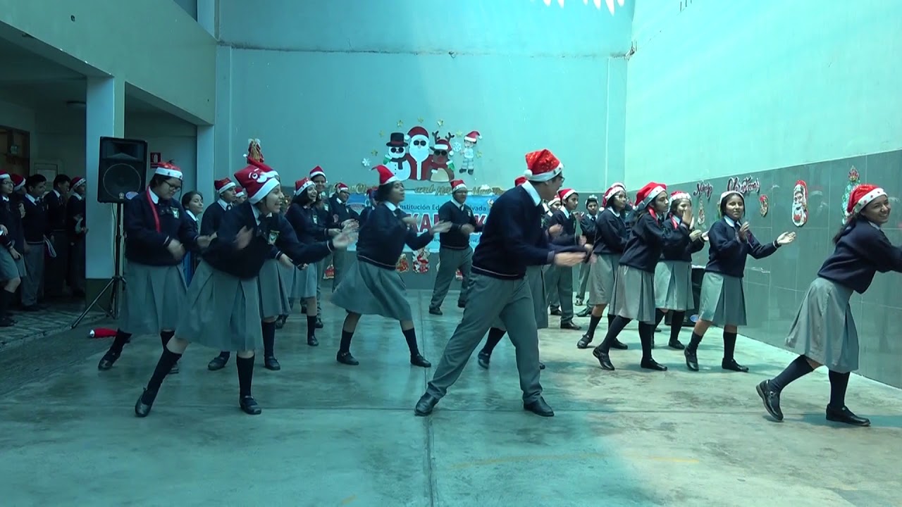 MAKARENKO: CHOLITO JESÚS