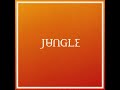 JUNGLE Good At Breaking Hearts mp3