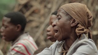 Molo Molo making off / documentary film