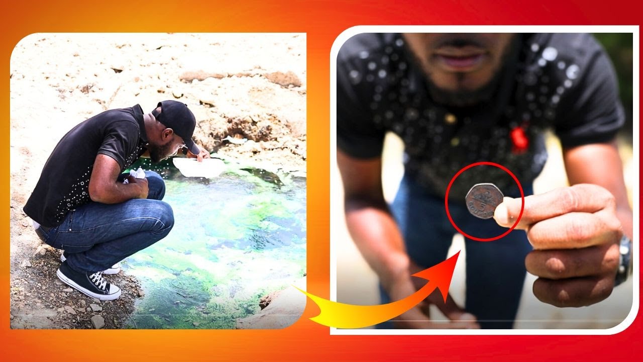 Vin wè mèvèy peyi Ayiti