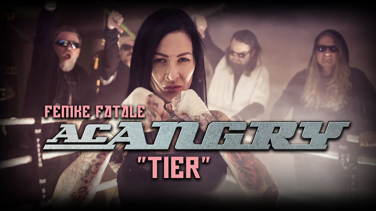 Watch AC ANGRY - Tier on YouTube Watch AC ANGRY - Tier on YouTube
