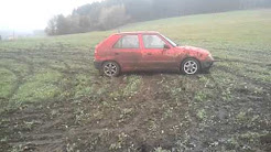 Skoda Felicia Ackerauto #1