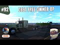 We Might Be Buying A Property?! What Did the County Say? 🤯💸 | ATS Debt-Free Owner-Operator Job #92