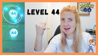 Level 44, Win 30 trainer battles??? | Road to level 50 Profile