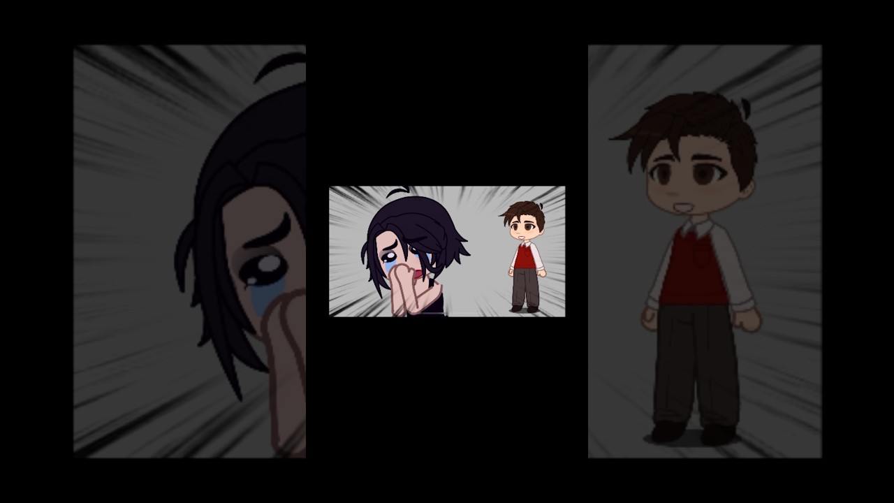 “but you’re a man..” Noel and Ocean rtc 