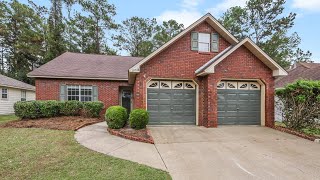 8171 Charrington Forest Blvd, Tallahassee, FL