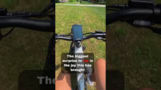 So Fun Lectric Xpeak E-Bike Is Fun And Affordable