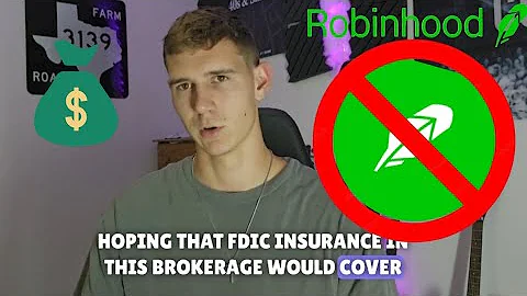 Robinhood Scammed Me: How I Lost Everything | Exposing the Truth