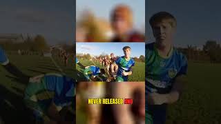 Did This Tackle Change Everything? POV Ref Cam