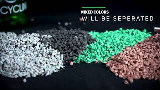 Nylon 66 GF