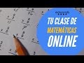 Lleva tus clases de matemáticas online al siguiente nivel | ieducando