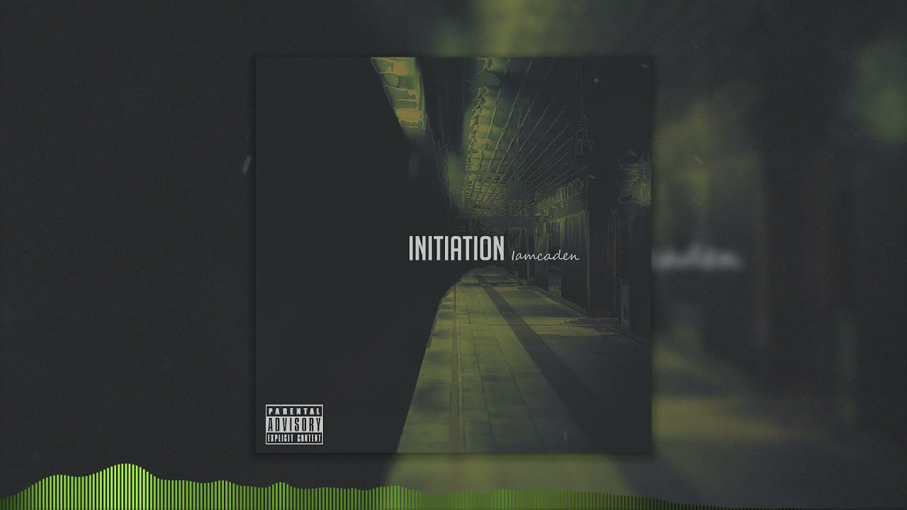 Tory Lanez "Initiation" (cover) x IamCaden
